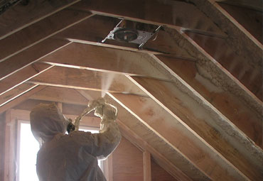 Anchorage Attic Insulation